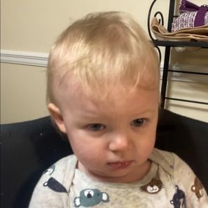 Meet your Posher, Cheney